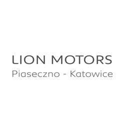 lion motors
