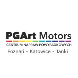 PGart motors